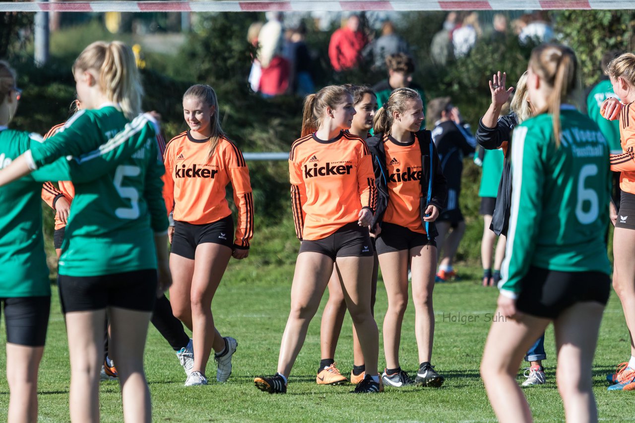 Bild 222 - DM U16 Groenaspe